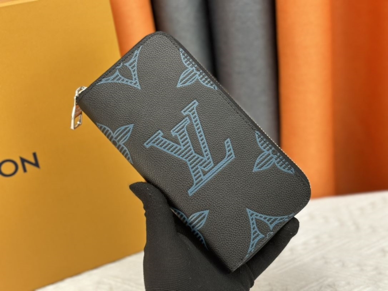 LV Wallets